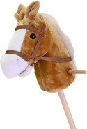 Koń na kiju Hobby Horses Brauny Knorr Toys 40103