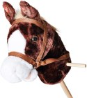 Koń na kiju Hobby Horses Hip Hop Knorr Toys 40100