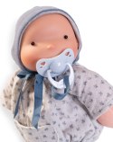 Organic doll Ariel od 10 miesiąca Antonio Juan 86321