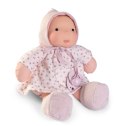 Organic doll Ariel od 10 miesiąca Antonio Juan 86322