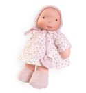 Organic doll Ariel od 10 miesiąca Antonio Juan 86322